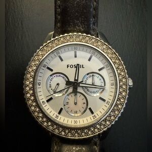 Women’s Fossil Watch